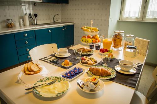 B&B I Due Gelsi in Montelibretti