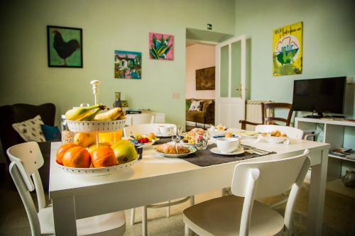 B&B I Due Gelsi in Montelibretti