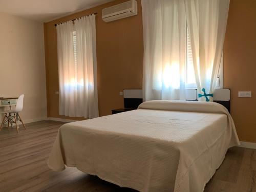  Hostal Restaurante Rufino in Berlanga