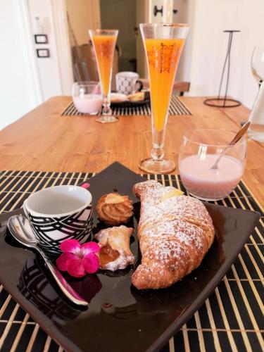 Trapani Destinations b&b 3