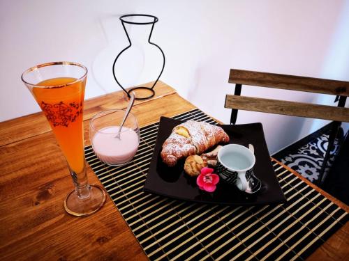 Trapani Destinations b&b 4