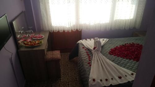 Grand Yayla Hotel