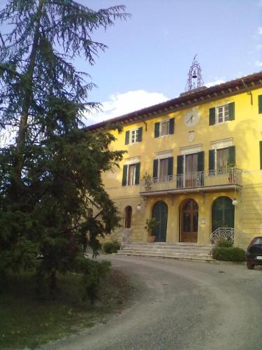 Villa Serraglio - Apartment - Ponte A Bozzone