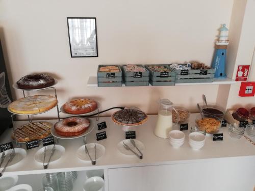 Hotel 21 Riccione - image 10