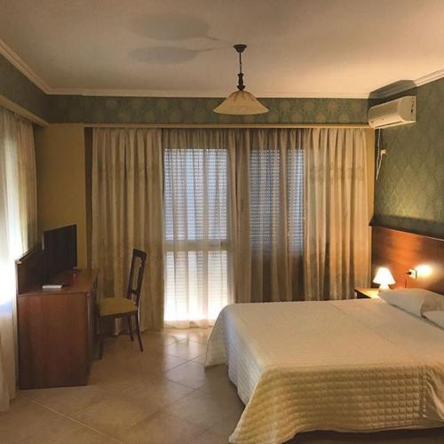 Lyden Hotel — Photo 4