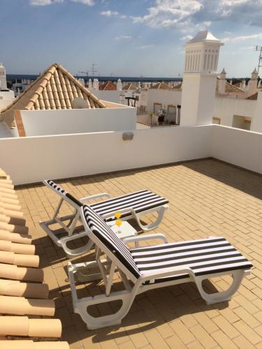 Gomeira Top Floor 4
