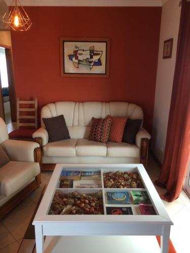  Gomeira Top Floor in Cabanas de Tavira
