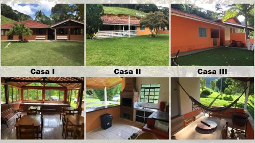 Fazenda Chico Pereira