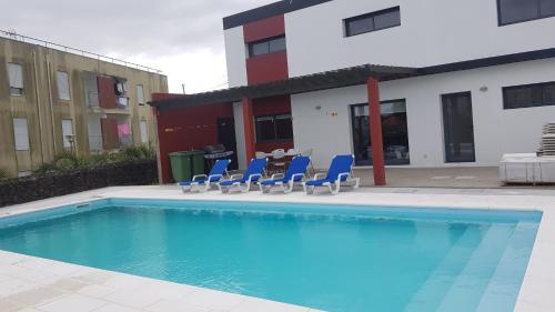 Deluxe Home Praia do Populo 5