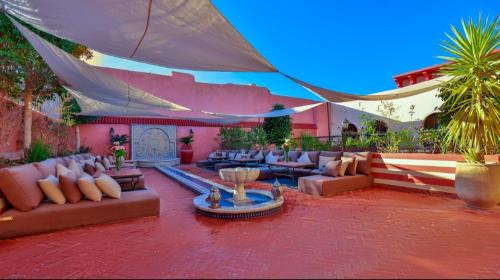 Riad Adahab photo 4