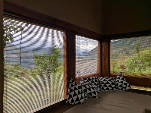 Mamaq Tambo Lodge