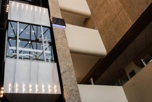 Hotel Mirage - Centro Histórico de Querétaro