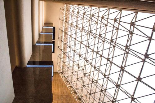 Hotel Mirage - Centro Histórico de Querétaro