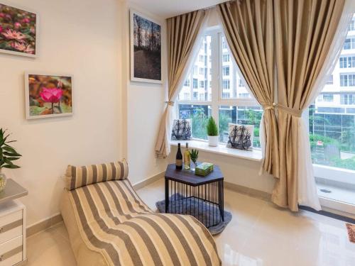 Jolie Home- 5B Pho Quang-Sky center-blockA-10