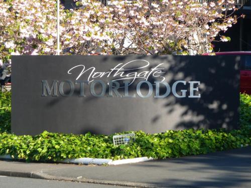 16 Northgate Motor Lodge - Accommodation - New Plymouth