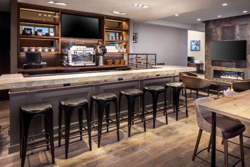 Hyatt Centric Faneuil Hall Boston in Boston, USA