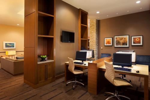 Hyatt Place Austin Downtown - image 6