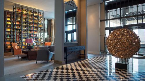 ردهة, Hyatt Centric Montevideo in Pocitos