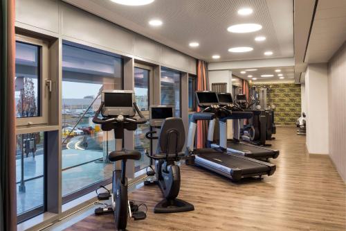 Hyatt Place Frankfurt Airport - image 8