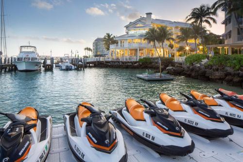 Hyatt Centric Key West Resort & Spa in Key West, USA