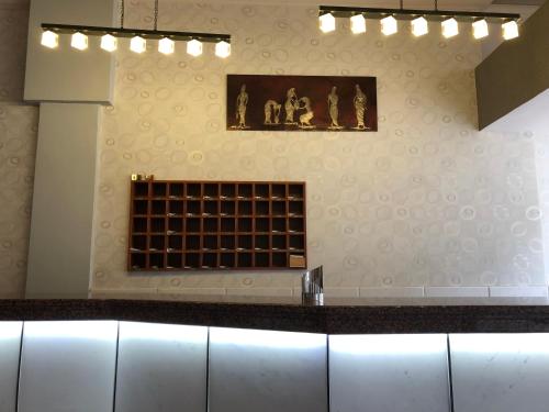 Hotel Bakos - main image