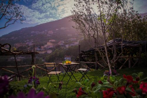 B&B La Gemma di Ravello 3