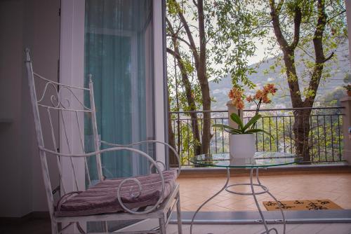 B&B La Gemma di Ravello 5