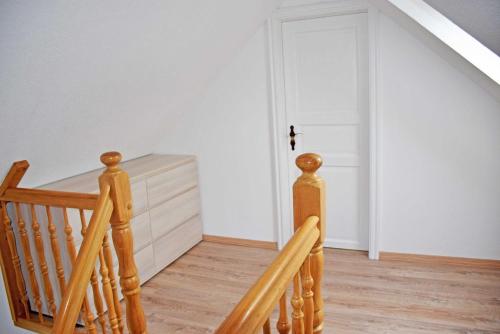 Iekārtas, Ferienhaus an der Granitz in Zirkow
