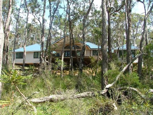 外部景觀, Braidwood Escape in 丹麥