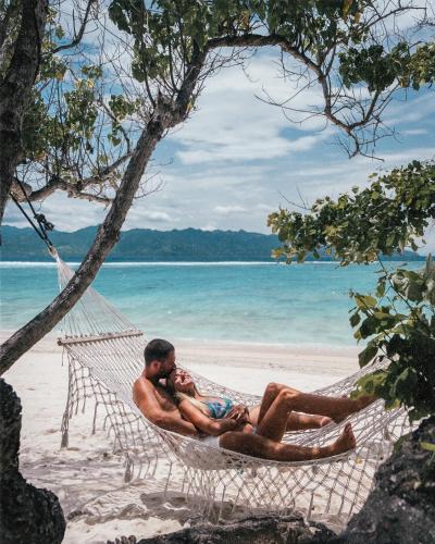 Pondok Santi Estate Luxury Beachside Accommodation