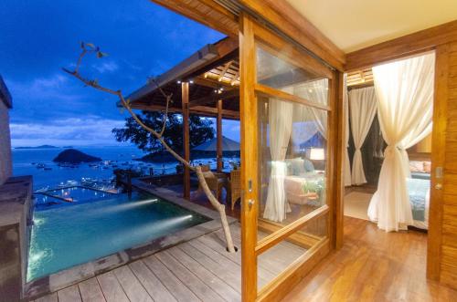 Bayview Gardens Hotel - Labuan Bajo