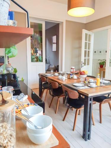 設施, Domus Portus in 登德爾蒙德