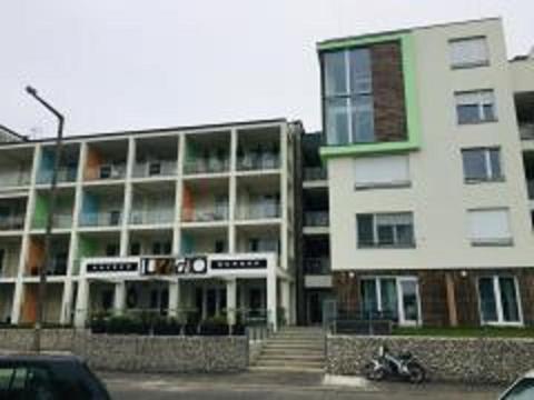  Lido Riviera Luca, Unterkunft in Balatonlelle