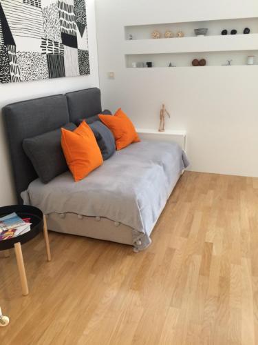 Exclusive Studio Apartment Dori