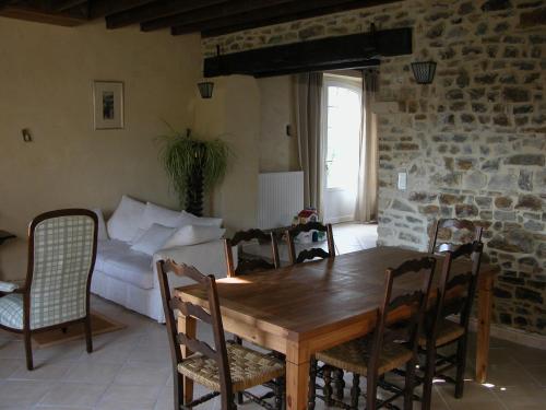 Domaine du Haul in Doville