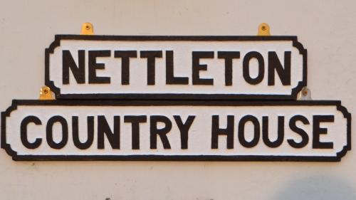 Nettleton Country House 3