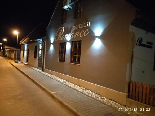 Penzion Romance