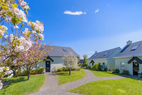 Vedere exterior, An Capall Dubh B&B in Dingle