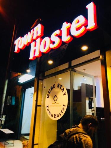 Town Hostel Mumbai - AC Dormitory – Bombay/ Mumbai, KY
