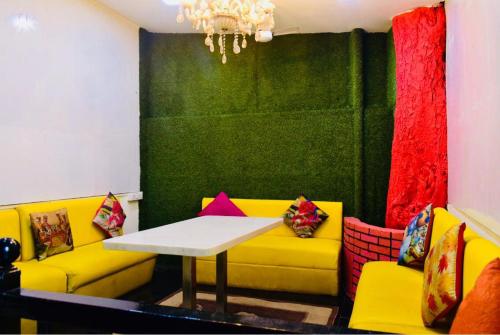 Town Hostel Mumbai - AC Dormitory – Bombay/ Mumbai, KY