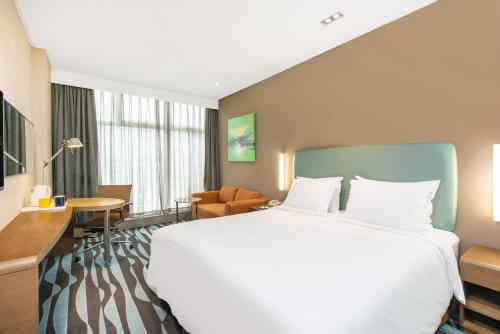 Photo - Holiday Inn Express Hangzhou Huanglong, an IHG Hotel