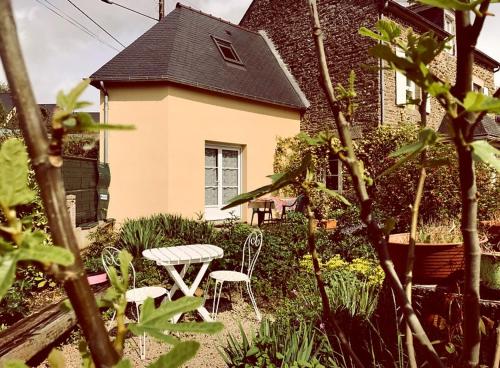 Little Bed and Breakfast photo 22