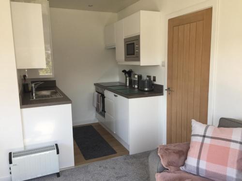 Loch Broom Cabins Seaviews& Petfriendly 5