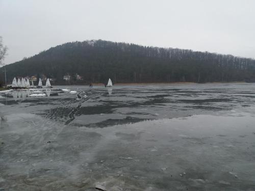 Penzion Diana Máchovo jezero