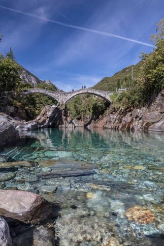 Appartamento ai Ronchi - image 8