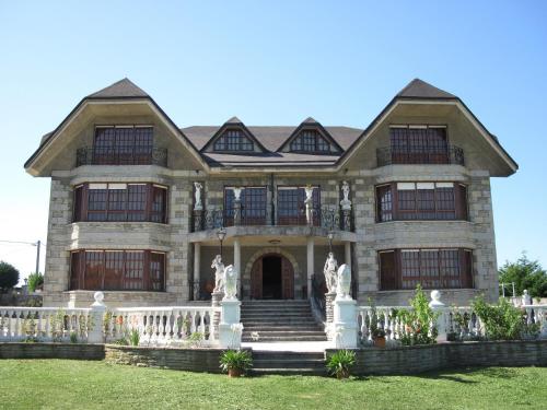 Hotel Antoyana, Santander bei Puente Arce