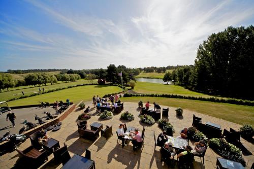 Stoke By Nayland Hotel Golf & Spa - image 9
