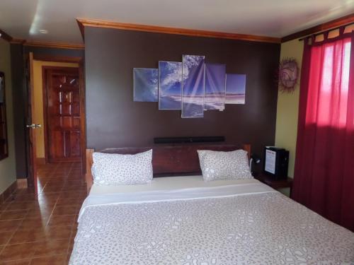 Sailfish Bay Surf & Big Game Fishing Lodge