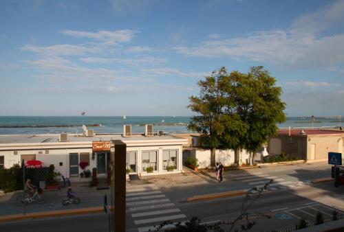 Hotel Velus in Civitanova Marche
