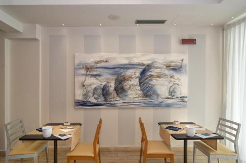 Hotel Central Park - image 5